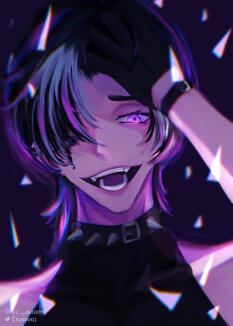 Head Shot